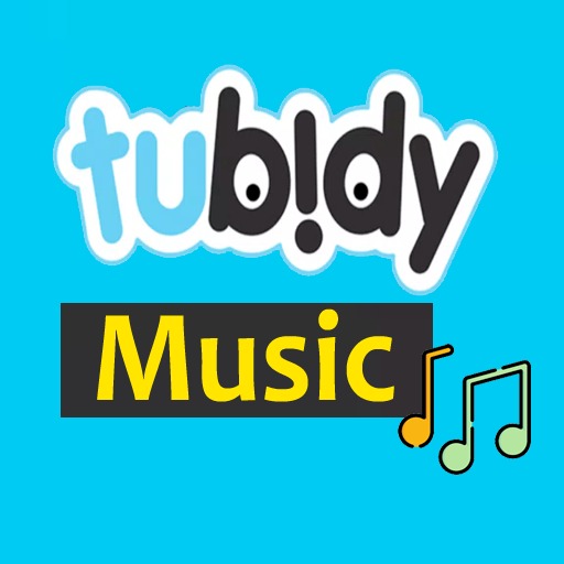 Tubidy MP3: Top Downloaded Songs